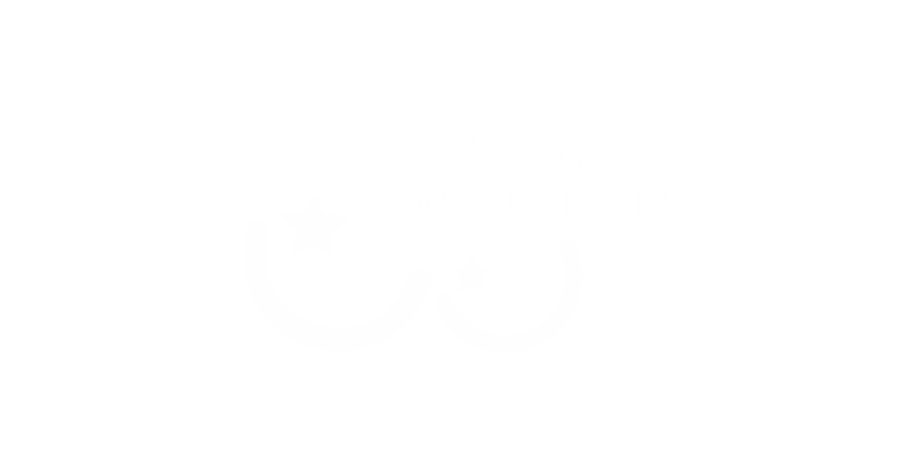 Bambini sorridenti