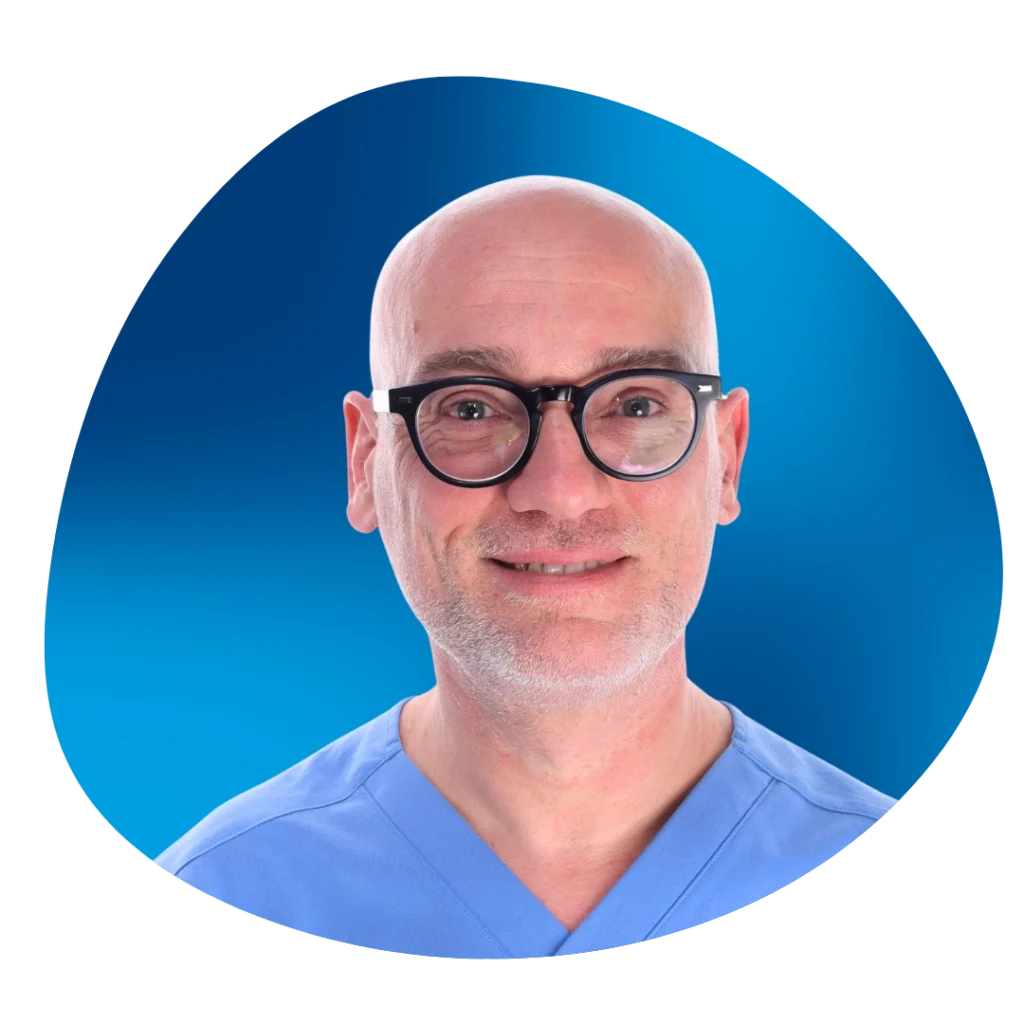 Dott. Riccardo Stefani