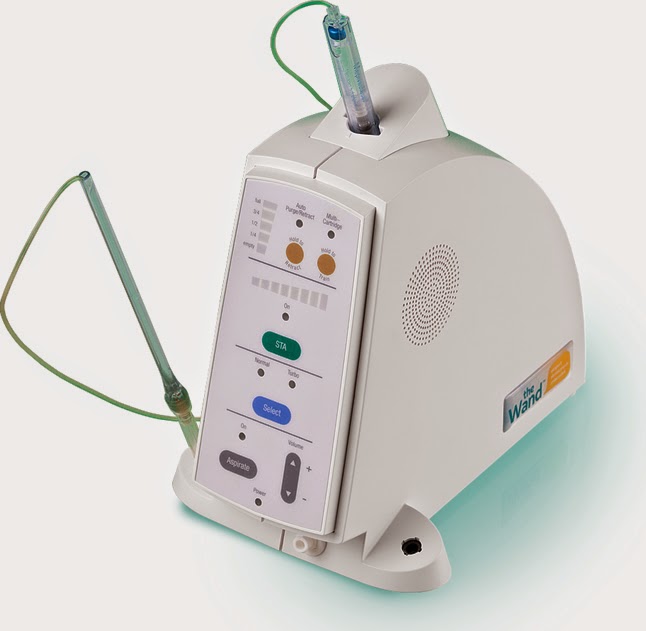 Anestesia Computerizzata 1 Anestesia Computerizzata