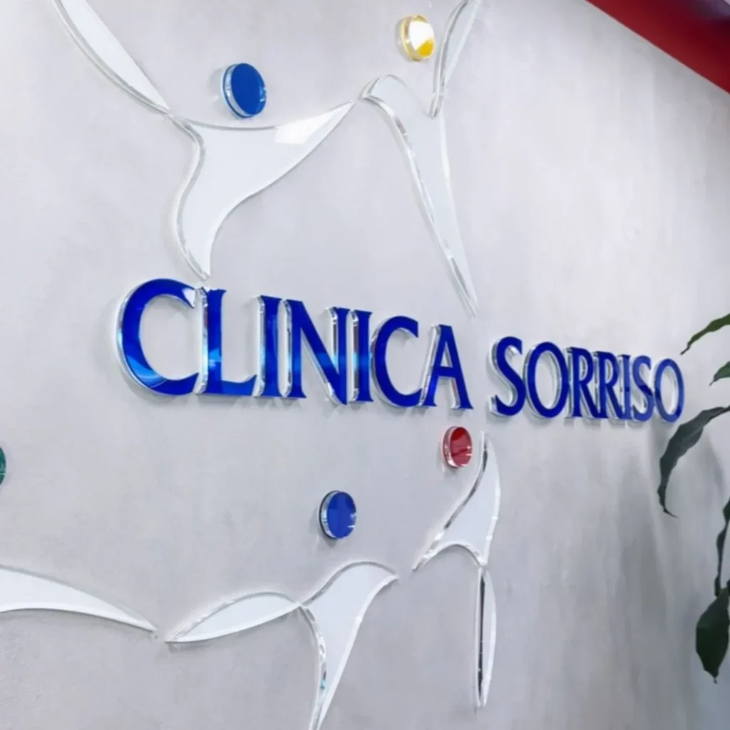studio dentistico a Montegrotto Terme
