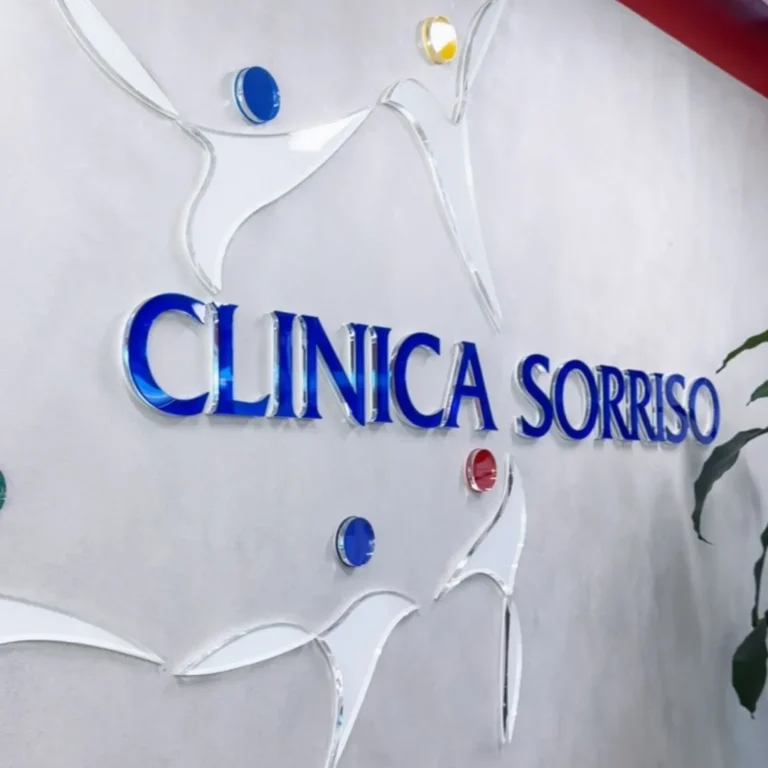 studio dentistico a Montegrotto Terme